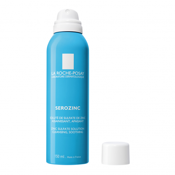 La Roche-Posay Serozinc Tonikum v spreji 150 ml