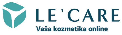 LE'CARE - Vaša online kozmetika