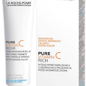 la roche posay vitamin c