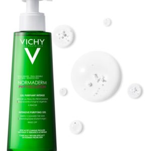 vichy normaderm phytosolution