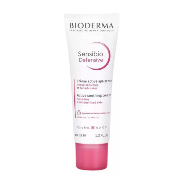 bioderma sensibio defensive 40 ml